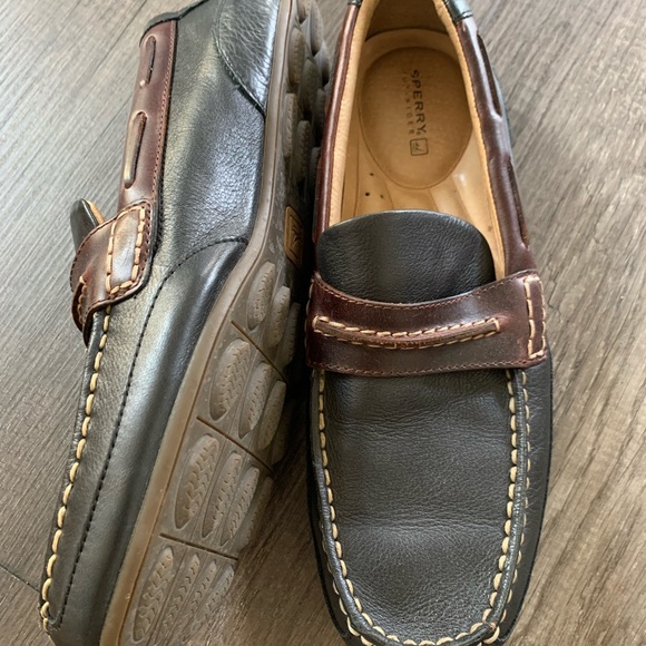 Sperry Loafers Like New